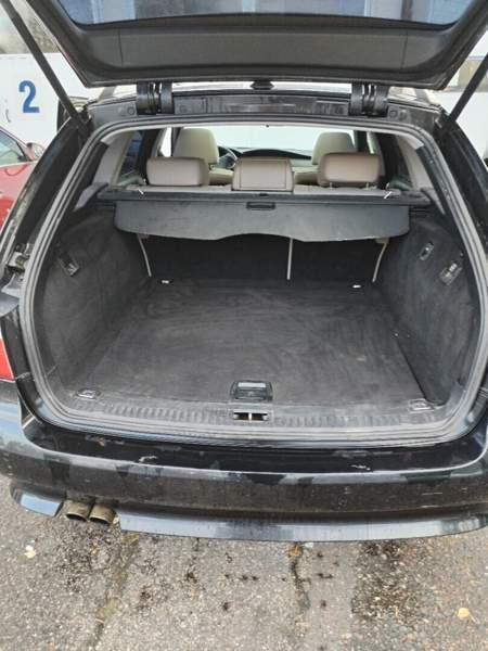 BMW 525 Turtkul - photo 8