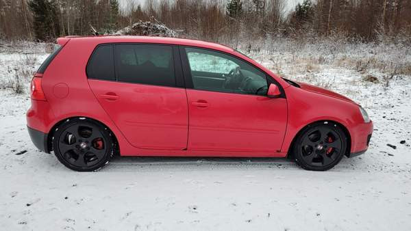 Volkswagen Golf Pieksämäki - изображение 7