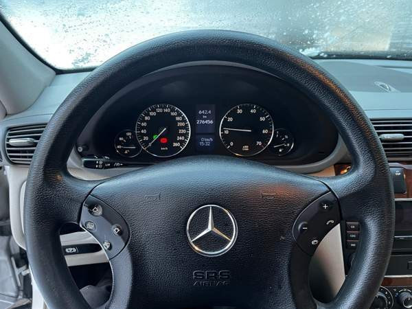 Mercedes-Benz C Jalasjärvi - valokuva 5