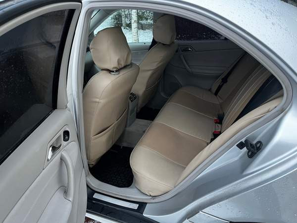 Mercedes-Benz C Jalasjärvi - valokuva 7