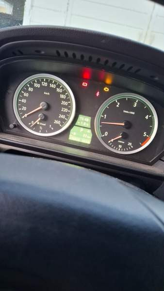 BMW 530 Kalajoki - valokuva 6