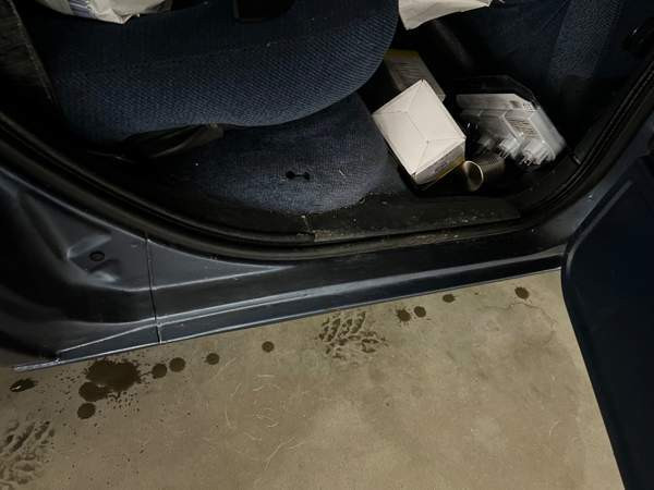 Volvo 745 Vaasa - valokuva 7