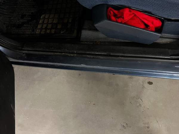 Volvo 745 Vaasa - valokuva 6