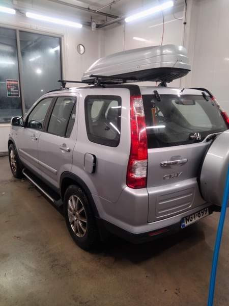 Honda CR-V Vantaa - photo 3
