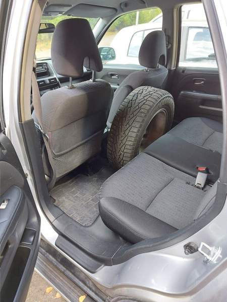 Honda CR-V Vantaa - photo 6