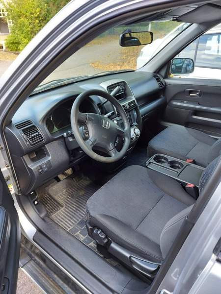 Honda CR-V Vantaa - photo 5