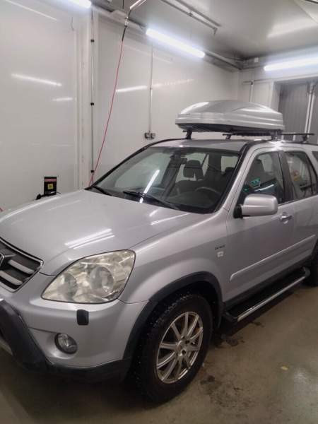 Honda CR-V Vantaa - photo 1