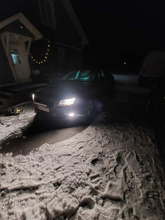 Audi A4 Tyrnävä – foto 8