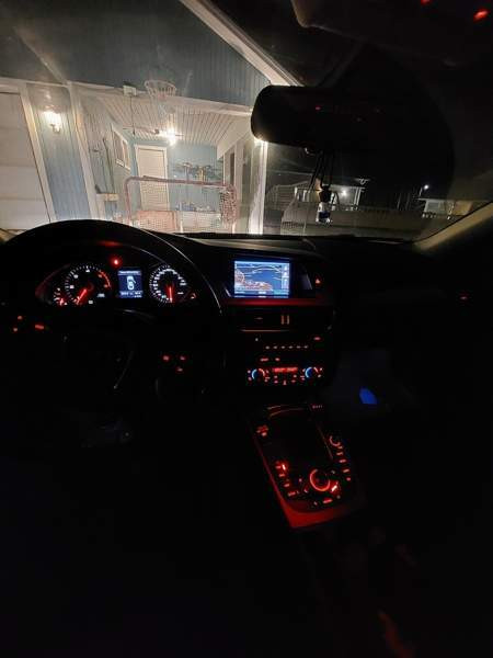 Audi A4 Tyrnävä - photo 5