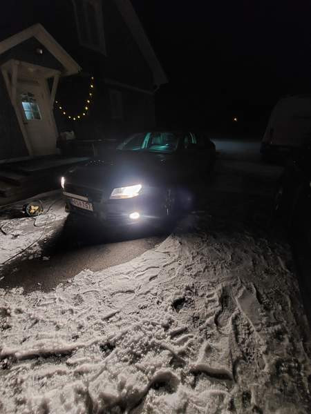 Audi A4 Tyrnävä - photo 8