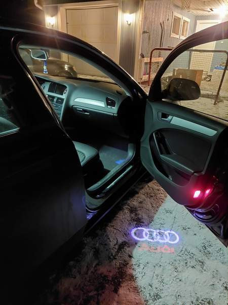 Audi A4 Tyrnävä - photo 3