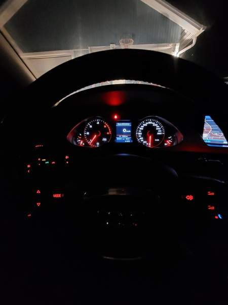 Audi A4 Tyrnävä - photo 7