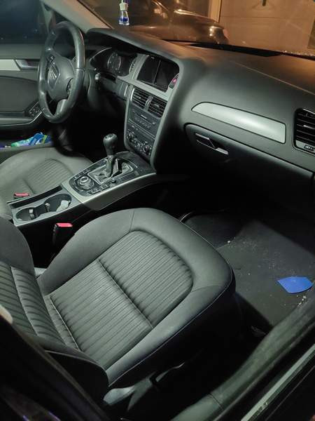 Audi A4 Tyrnävä - photo 4