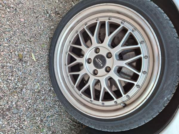 Volvo V70 Paimio - valokuva 2