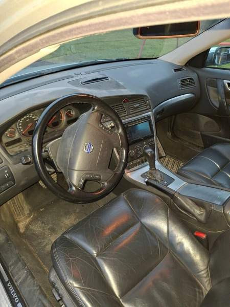 Volvo V70 Paimio - valokuva 4