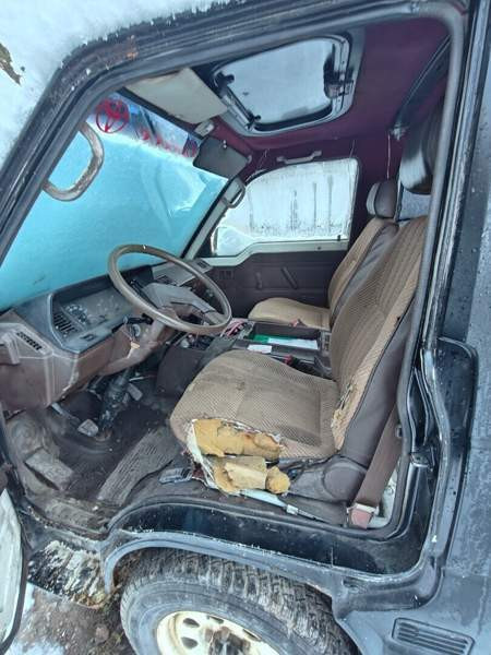 Toyota Hiace Tampere - photo 3