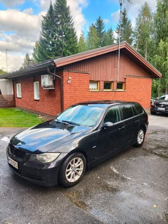 BMW 320 Nurmes - изображение 4