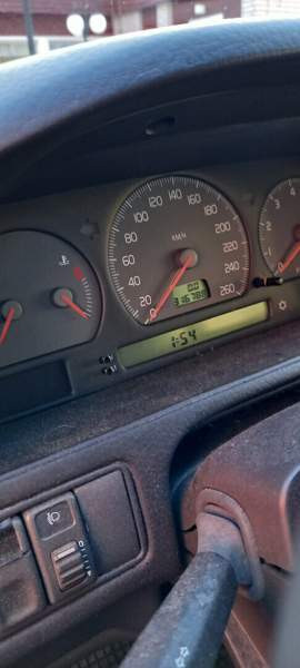 Volvo C70 Teuva - изображение 5