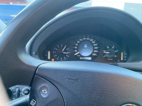 Mercedes-Benz E Рованиеми - изображение 8