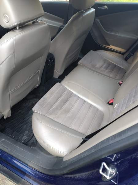 Volkswagen Passat Jyvaeskylae – foto 8