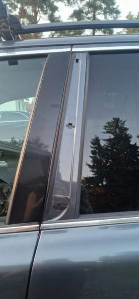 Volvo XC90 Ulvila - изображение 5