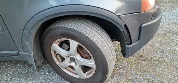 Volvo XC90 Ulvila - изображение 4