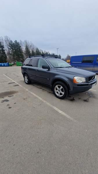 Volvo XC90 Ulvila - изображение 2