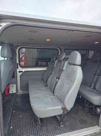Ford Transit Kuopio