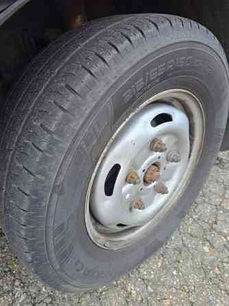 Ford Transit Kuopio
