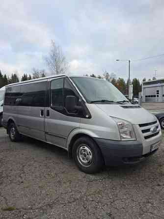 Ford Transit Kuopio