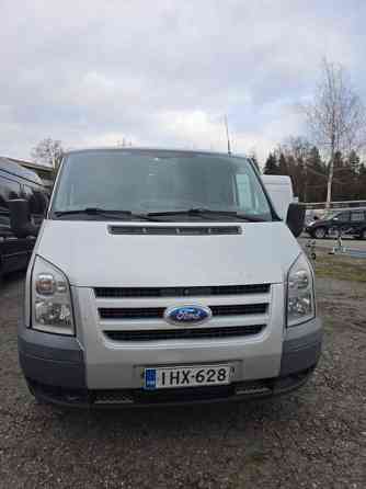 Ford Transit Kuopio