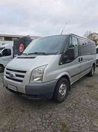 Ford Transit Kuopio