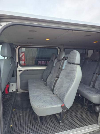 Ford Transit Kuopio - valokuva 5