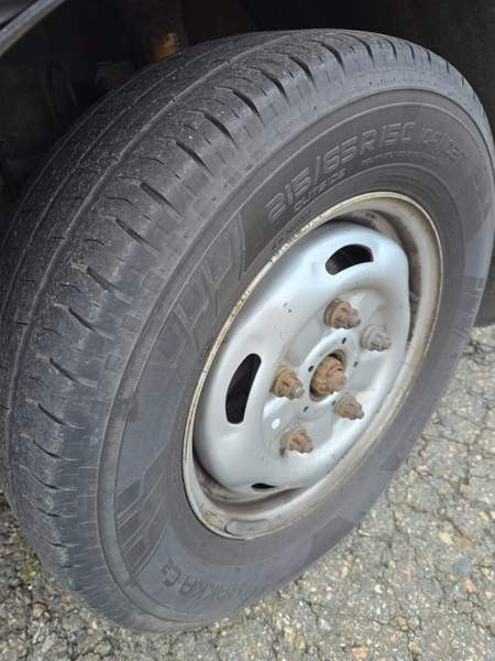 Ford Transit Kuopio - photo 4