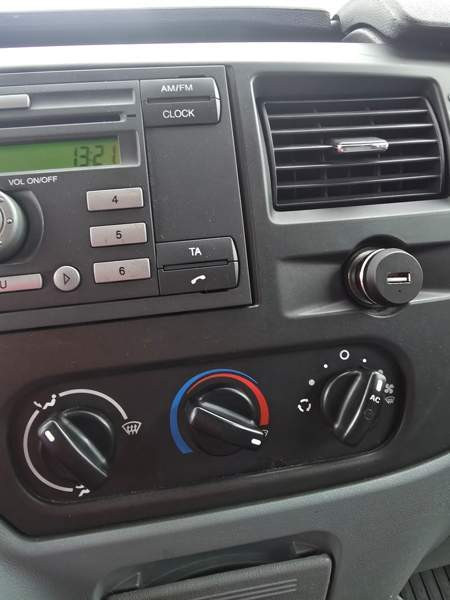 Ford Transit Kuopio - photo 6