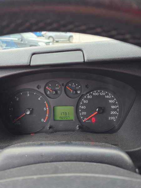 Ford Transit Kuopio - photo 7