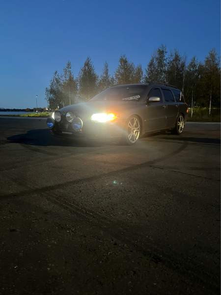 Volvo V70 Keminmaa – foto 5