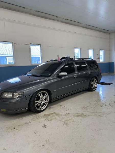 Volvo V70 Keminmaa – foto 3