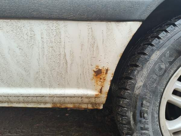 Mercedes-Benz Vito Mäntyharju - valokuva 6