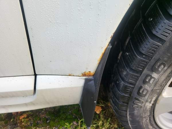 Volvo V70 Lapua – foto 5