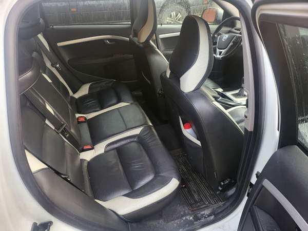 Volvo V70 Lapua – foto 2