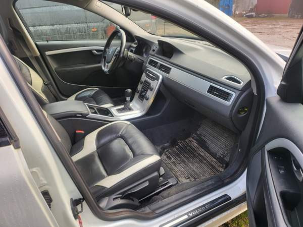 Volvo V70 Lapua – foto 4