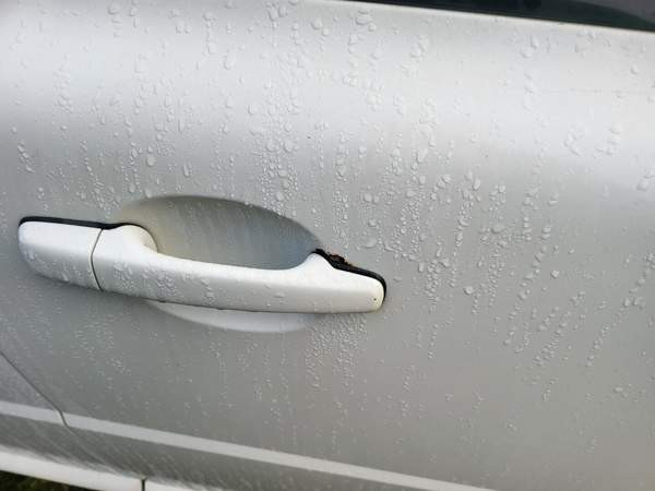 Volvo V70 Lapua – foto 6