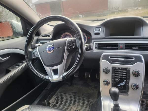 Volvo V70 Lapua – foto 7