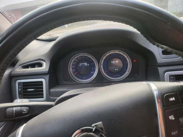 Volvo V70 Lapua – foto 8