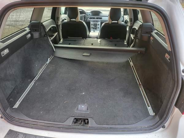 Volvo V70 Lapua – foto 3