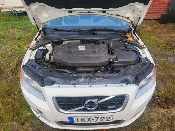 Volvo V70 Lapua – foto 1
