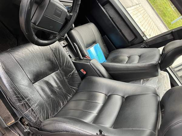 Volvo 940 Tuusula – foto 5