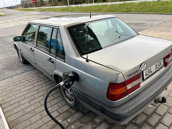 Volvo 940 Tuusula – foto 3