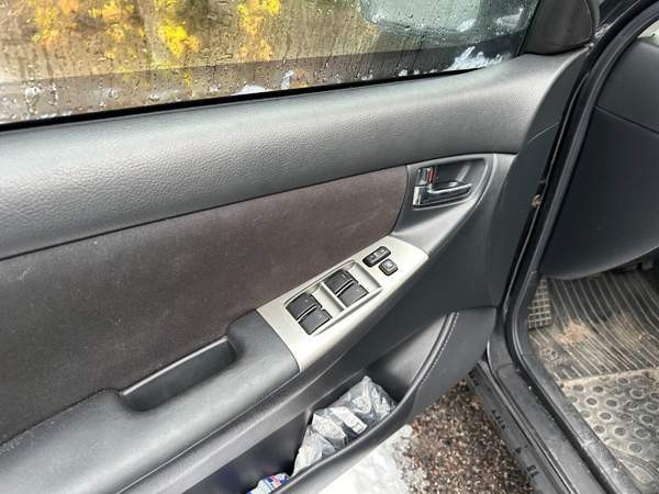 Toyota Corolla Järvenpää - valokuva 8